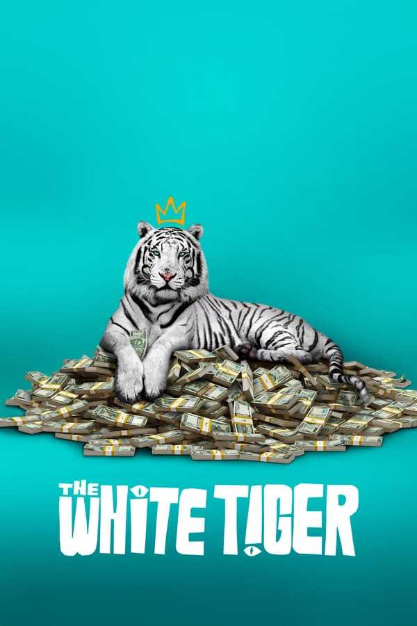 Beyaz Kaplan – The White Tiger 2021