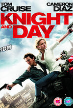 Gece ve Gündüz – Knight and Day