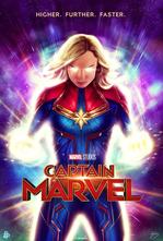 Kaptan Marvel – Captain Marvel
