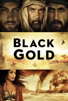 Kara Altın – Black Gold