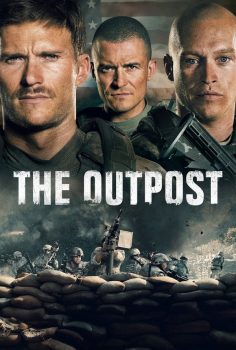 The Outpost izle 2020