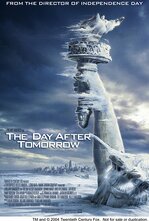 Yarından Sonra – The Day After Tomorrow