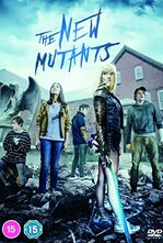 Yeni Mutantlar – The New Mutants