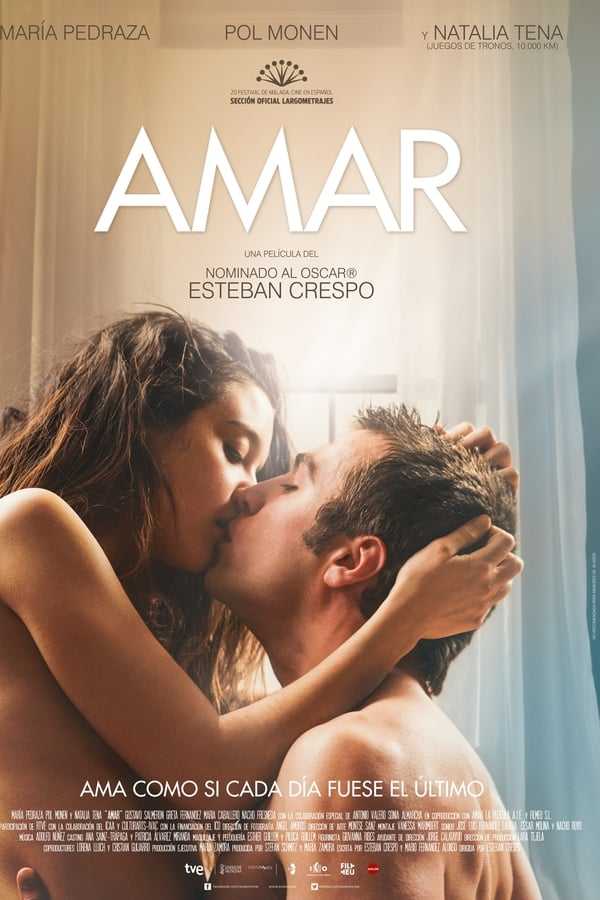 Amar – 2017 Romantik