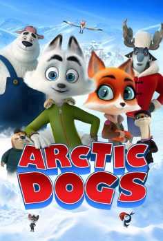 Kutup Köpekleri Arctic Dogs