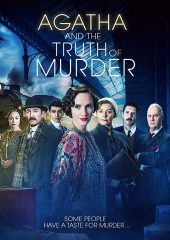 Agatha and the Truth of Murder full izle