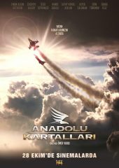 Anadolu Kartalları full izle