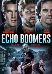 Echo Boomers