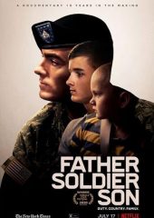 Father Soldier Son full izle