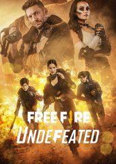 Garena Free Fire Undefeated izle