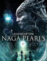 Legend of the Naga Pearls full izle
