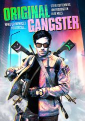 Original Gangster full izle