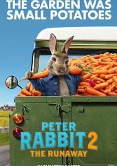 Peter Rabbit 2: Kaçak Tavşan hd izle