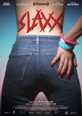 Slaxx full izle