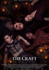 The Craft: Legacy full izle