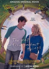 The Map of Tiny Perfect Things full izle