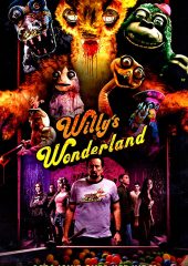 Willy ’s Wonderland