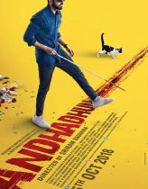 Andhadhun full izle