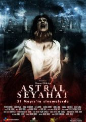 Astral Seyahat