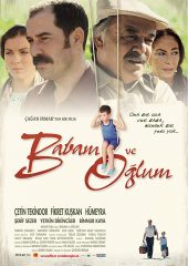 Babam ve Oğlum full izle