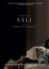 Bağlılık Aslı izle