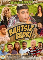 Bahtsiz Bedri Türkçe izle