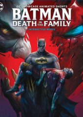 Batman Ailede Bir Ölüm