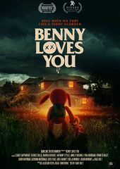 Benny Loves You Türkçe izle