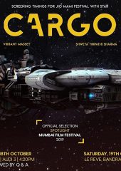 Cargo full izle