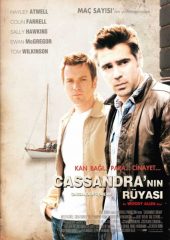 Cassandranın Rüyası