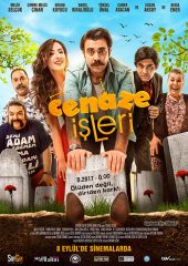 Cenaze İşleri full izle