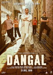 Dangal full izle