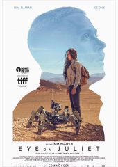 Eye on Juliet Türkçe izle