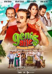 Geniş Aile 3: Komşu Kızı