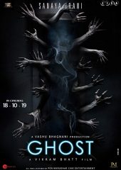 Ghost izle