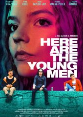 Here Are the Young Men Türkçe izle