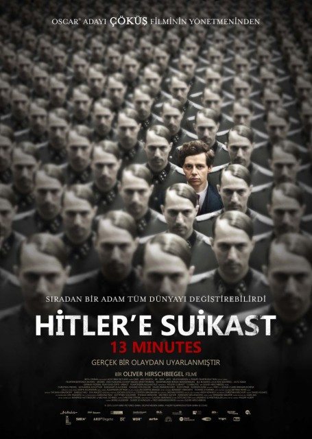Hitler ’e Suikast