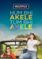 Hum Bhi Akele Tum Bhi Akele Türkçe izle