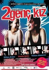 İki Genç Kız izle