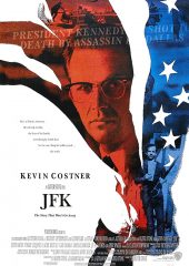 JFK: Kapanmayan Dosya full izle