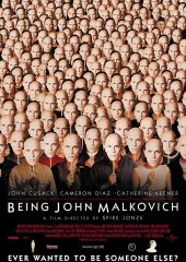 John Malkovich Olmak