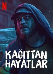 Kağıttan Hayatlar izle