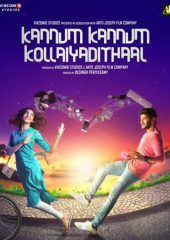 Kannum Kannum Kollaiyadithaal izle