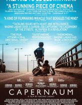 Kefernahum full izle