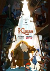 Klaus Sihirli Plan full izle