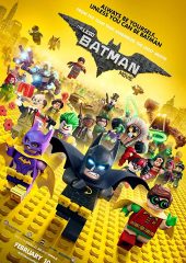 Lego Batman Filmi