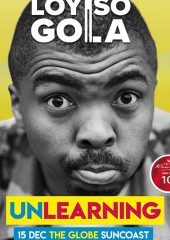 Loyiso Gola Unlearning izle