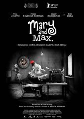 Mary ve Max full izle