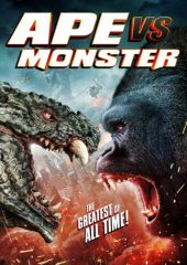 Muhteşem Ape vs. Monster Filmi