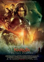 Narnia Günlükleri 2